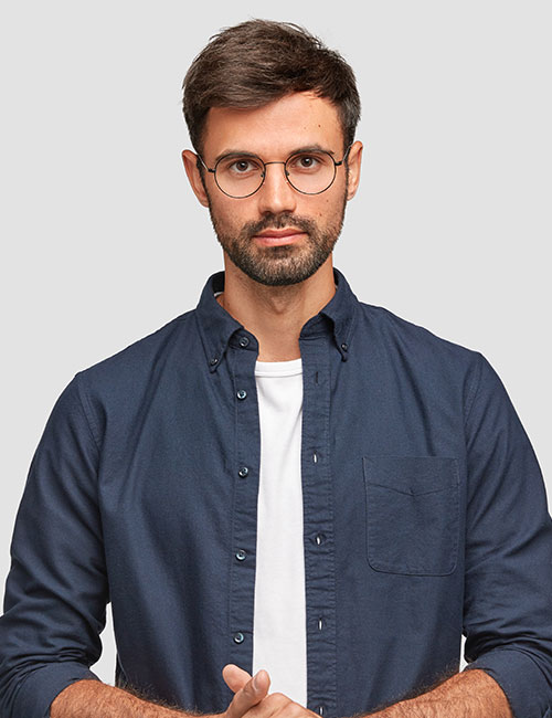 Павел Ирманов